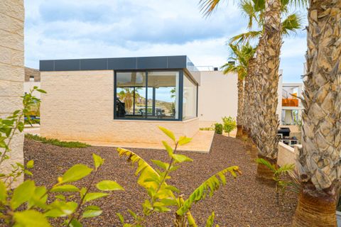 Lejlighed i Finestrat, Alicante, Finestrat - € 410.000 | Ref: ID34354 - foto 12